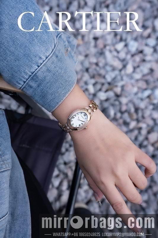 Replica Cartier 30mm 0224104