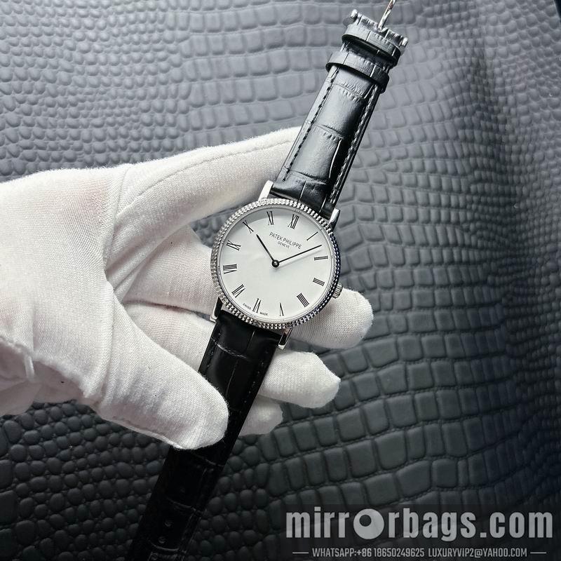 Replica Patek Philippe 40mm 0427122