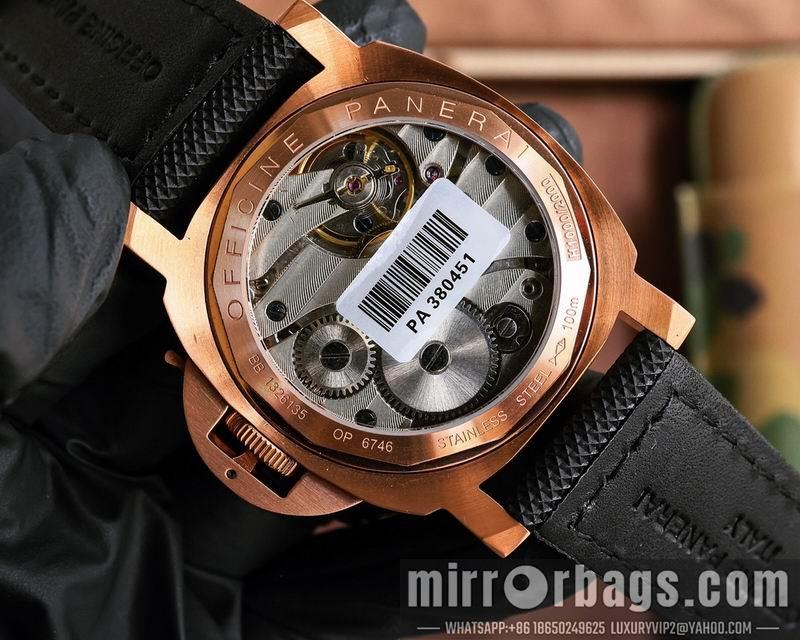 Replica Panerai 44mm 090949