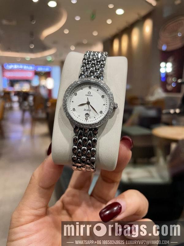 Replica Omega 27mm 041647