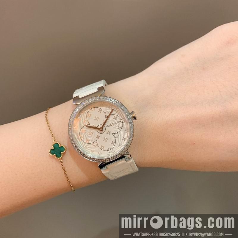Replica LV Watch 032589
