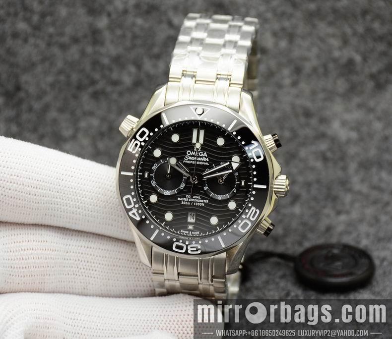 Replica Omega men 42X15mm 102312
