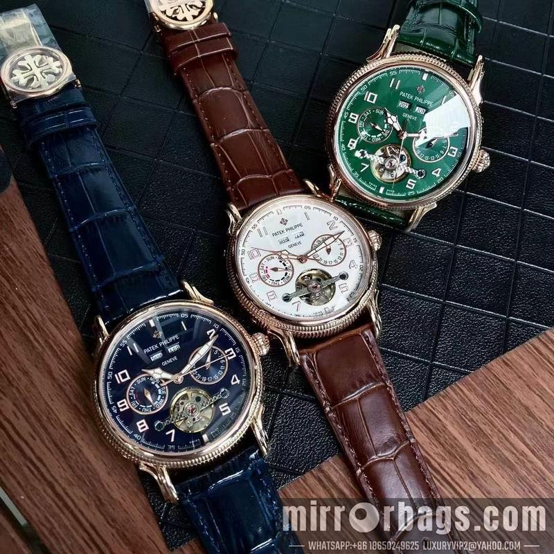 Replica Patek Philippe 43X13mm 070705