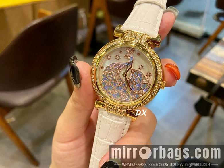 Replica Chopard 4nms67