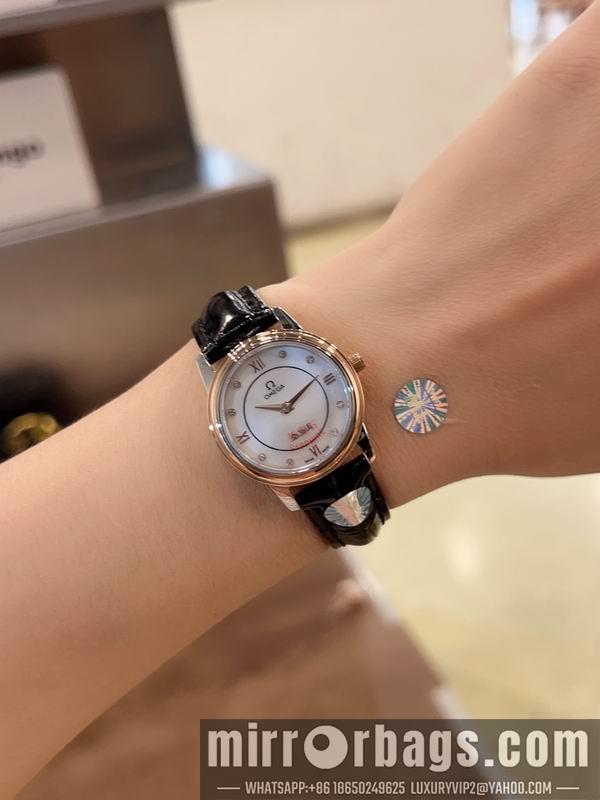Replica Omega 27mm 082957