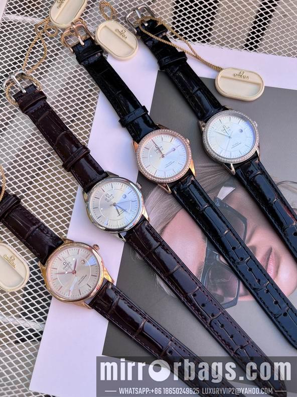 Replica Omega women 34X8mm 1231114