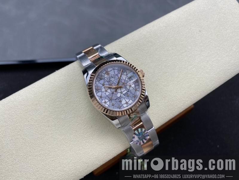 Replica Rolex 31mm 092950
