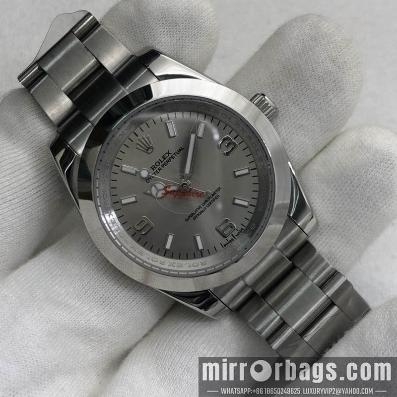 Replica Rolex watch 40mm 030309