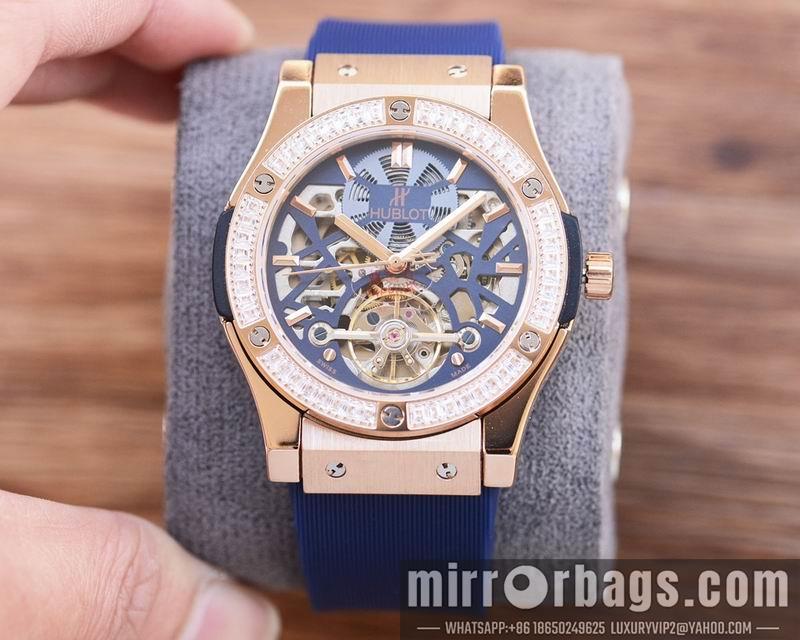 Replica Hublot 45X12mm 0413126