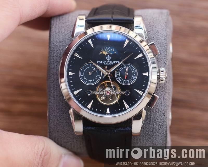 Replica Patek Philippe 41mm 031951