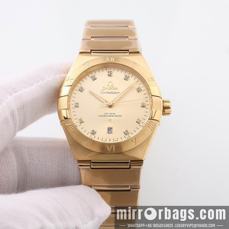 Replica Omega watch 022560