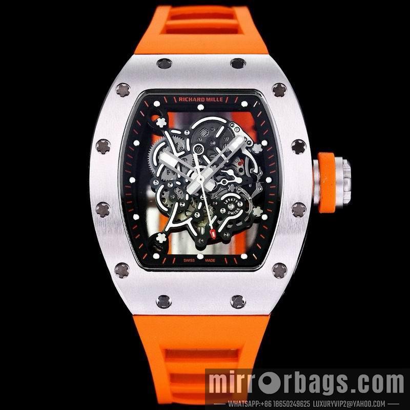 Replica Richard Mille 50X42mm 102406