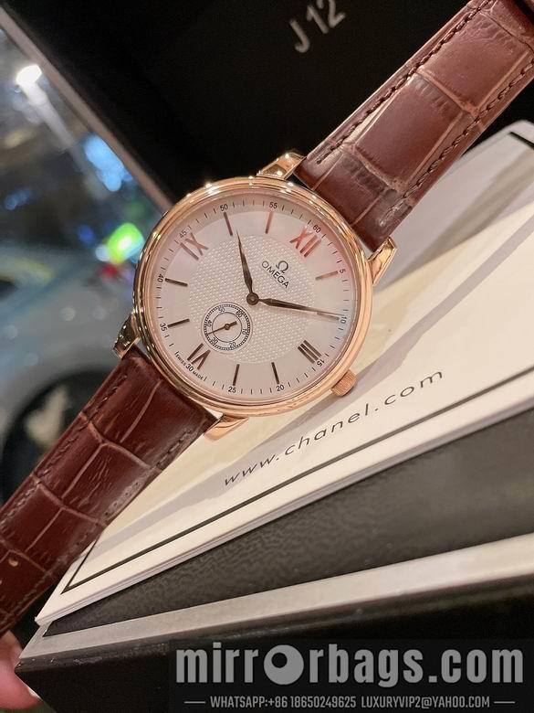Replica Omega 40X10mm 30X10mm M86