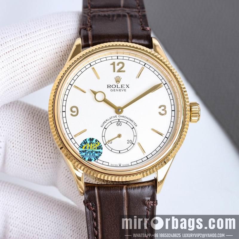 Replica Rolex 39X10.5mm 0830180
