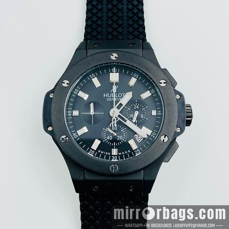 Replica Hublot watch 42.2X13mm M45