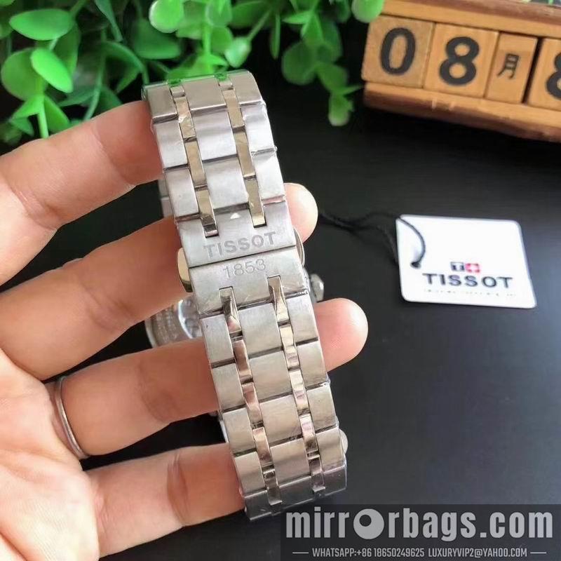 Replica Tissot 42X10mm 113021