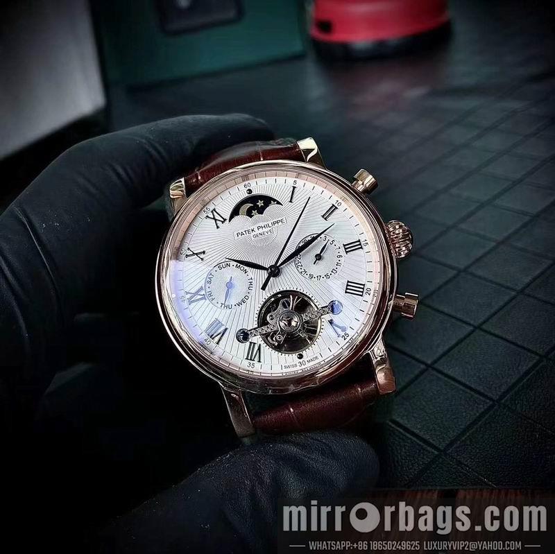 Replica Patek Philippe 43X13mm 052020