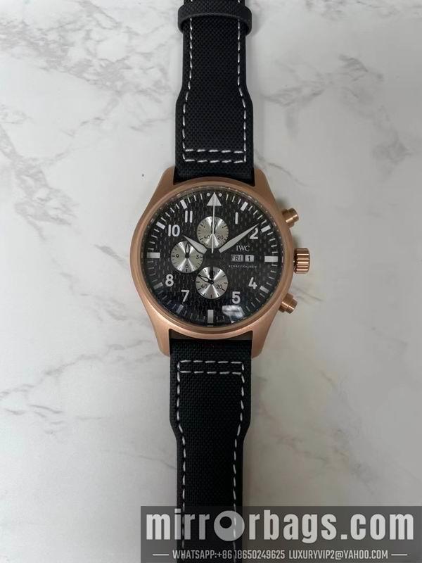 Replica IWC watch 1109101