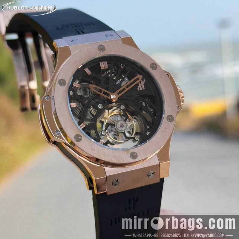 Replica Hublot watch 022144