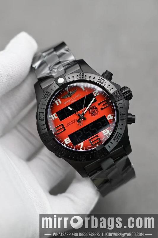 Replica Breitling Watch watch 070708