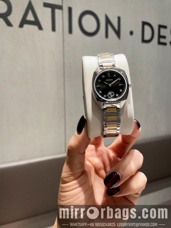 Replica Gucci 29mm 022432