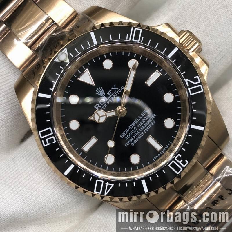 Replica Rolex watch 030335