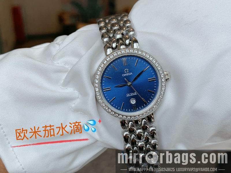Replica Omega 27mm 042730