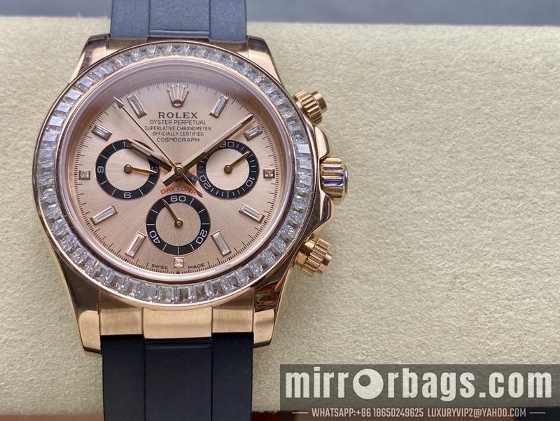 Replica Rolex 40mm 101020