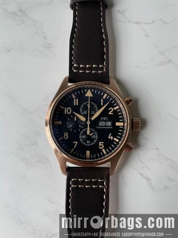 Replica IWC watch 1109101