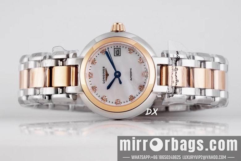Replica Longines 26.5mm 12nms82