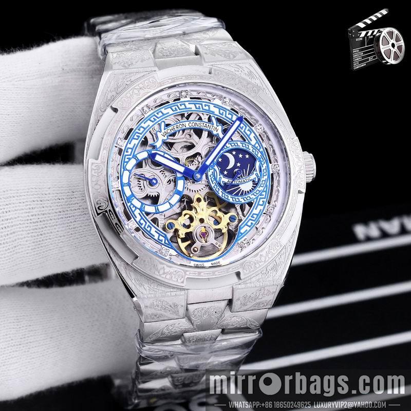 Replica Vacheron Constantin 43X12mm 062718