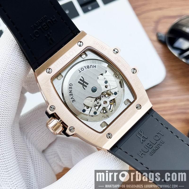 Replica Hublot 42X13mm 101554