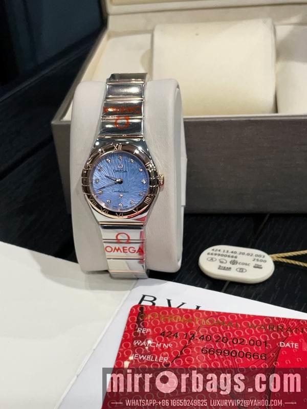 Replica Omega 28mm 041646