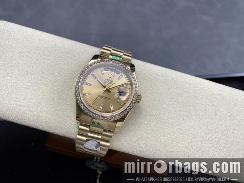 Replica Rolex 36mm 092954