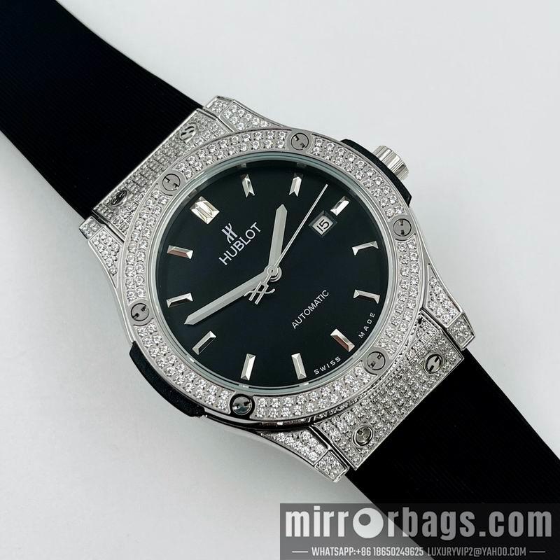 Replica Hublot 42X11.7mm 082709