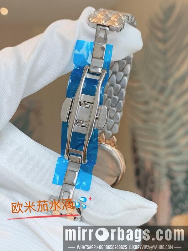 Replica Omega 27mm 042730