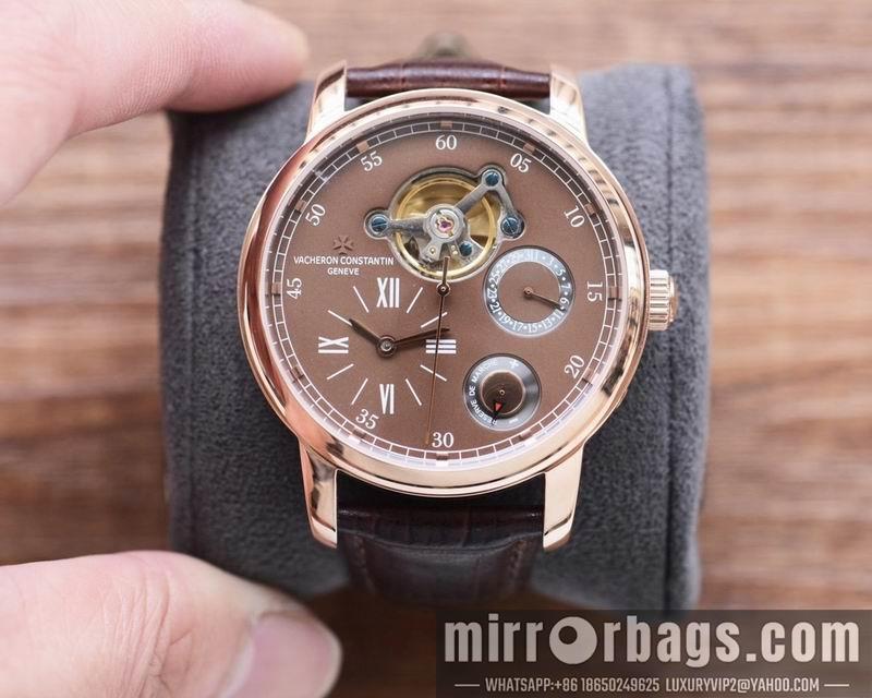 Replica Vacheron Constantin watch 041357