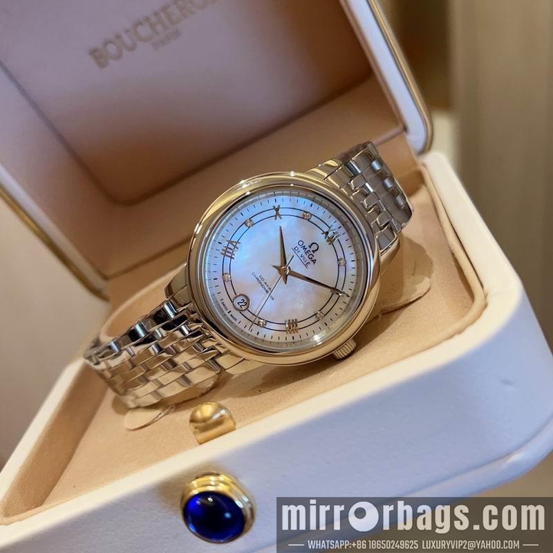 Replica Omega M34mm W27.4mm 022251