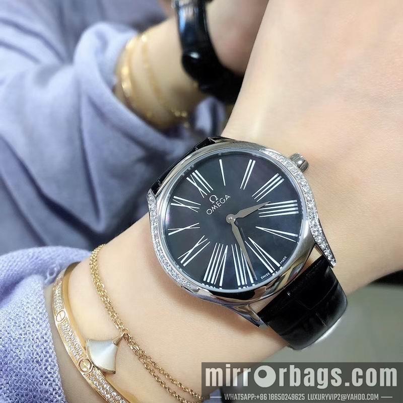 Replica Omega watch 022368