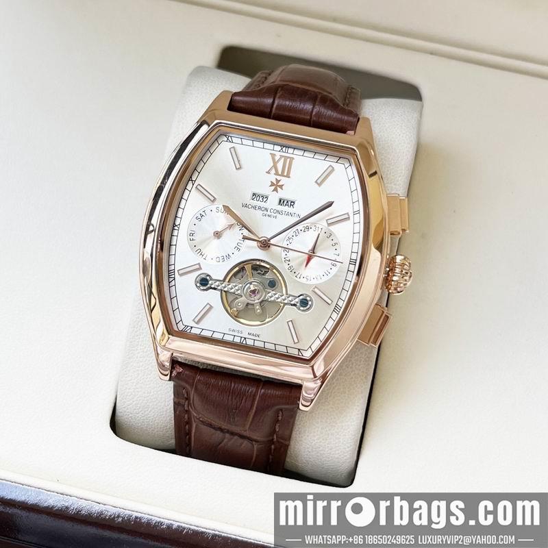Replica Vacheron Constantin 42mm 1101125