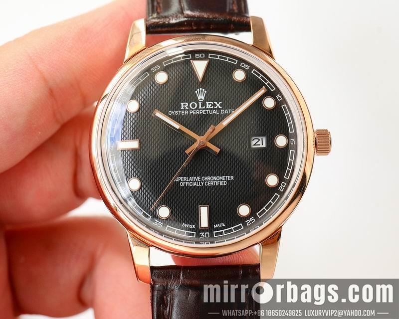 Replica Rolex 42X10mm 0830175