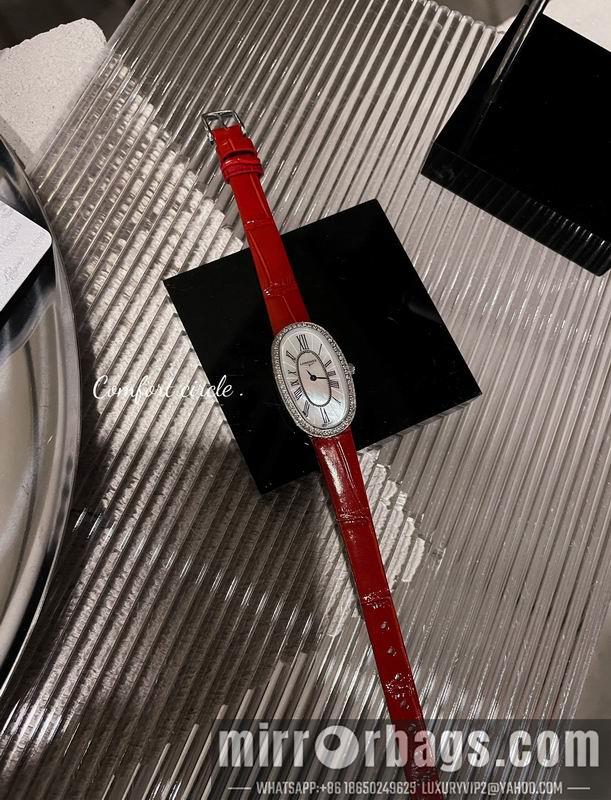 Replica Longines 18X25mm 022483