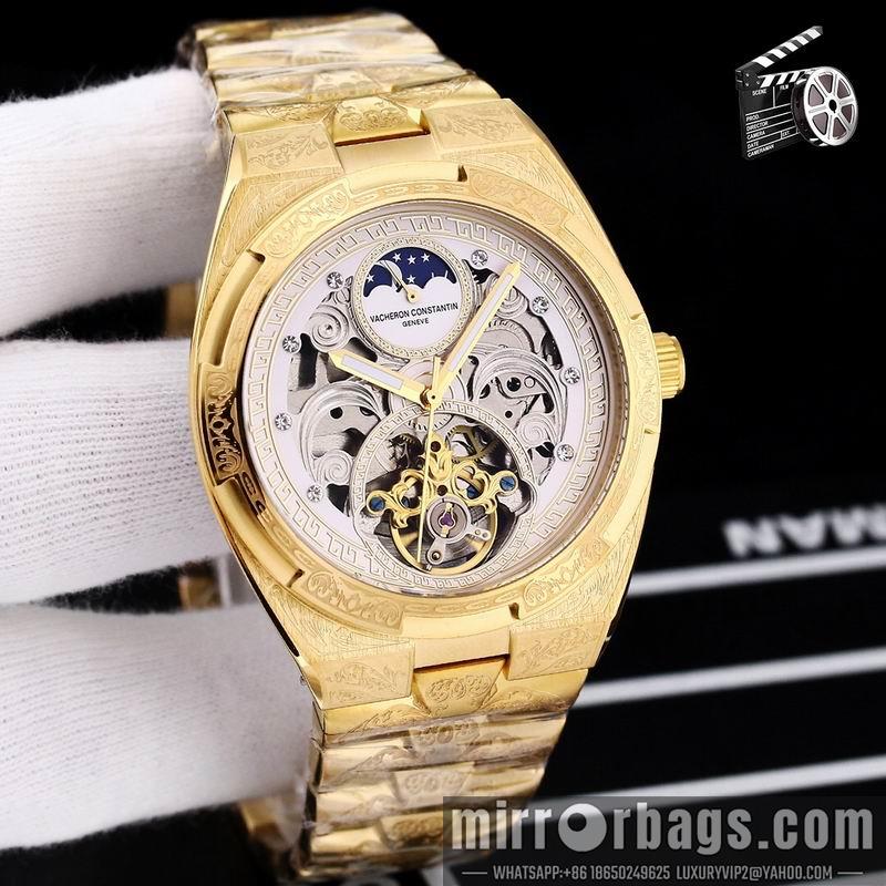 Replica Vacheron Constantin 43X12mm 082377