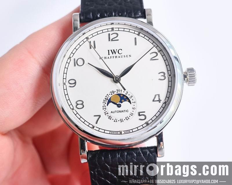 Replica IWC 39mm 082971