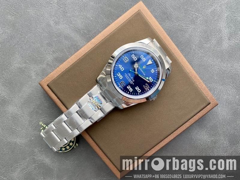 Replica Rolex 40mm 093007
