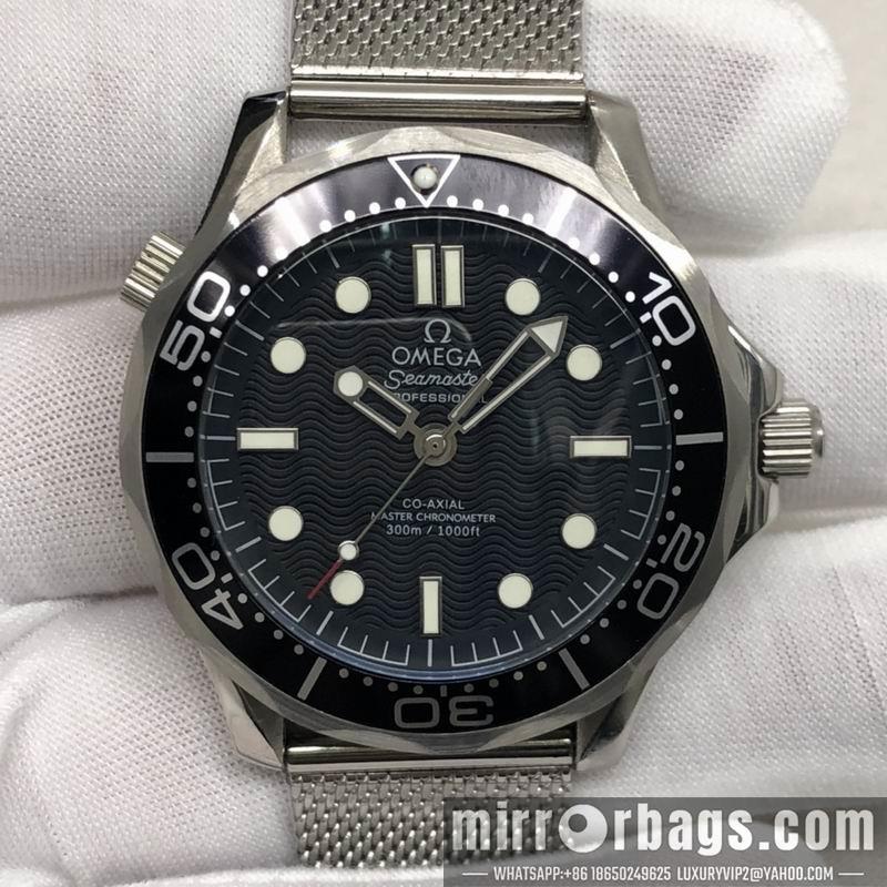 Replica Omega watch 050778