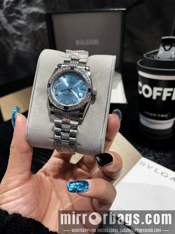 Replica Rolex 31mm 102206