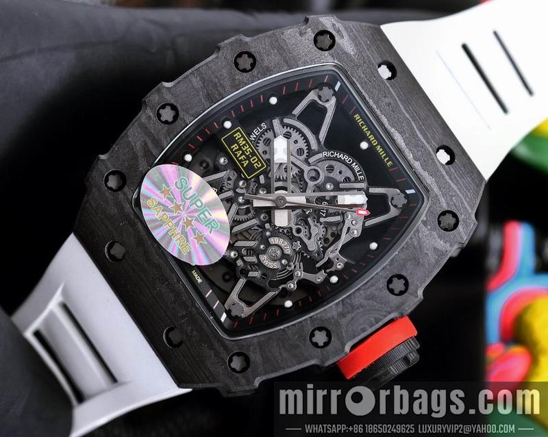 Replica Richard Mille watch 081709