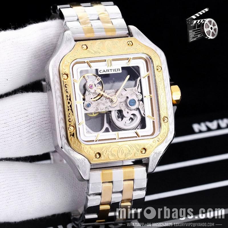 Replica Cartier 45X13mm 082183