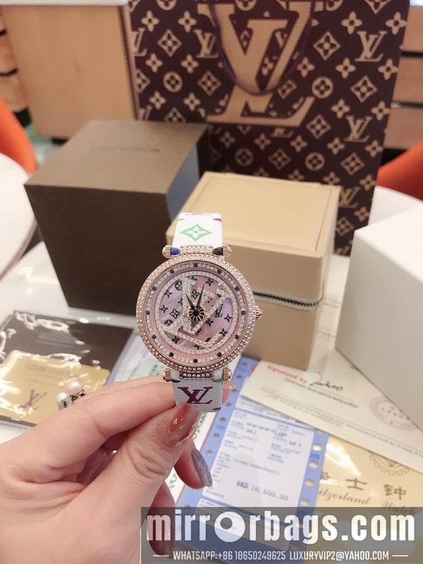 Replica LV 38X12mm 032271